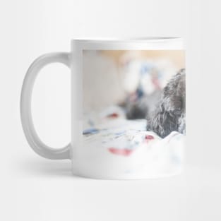 Suburban Princess 2 Mug